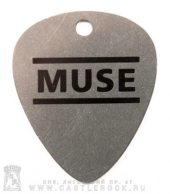 подвеска медиатор muse