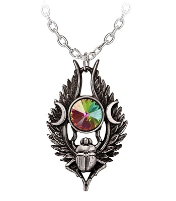 подвес alchemy gothic (алхимия готик) p995 dea umbra nili