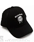 бейсболка motorhead (шесть клиньев, вышивка)