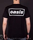 футболка oasis (флаг)