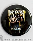 значок kiss "kiss alive 35" (большой)