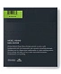 струны dunlop для бас-гитары никелированные dbn50110