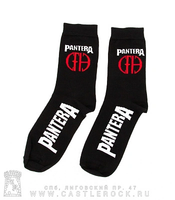 носки pantera