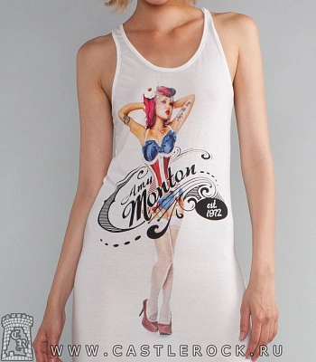 платье amy monton №13