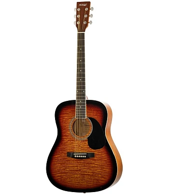 гитара акустическая homage lf-4110t
