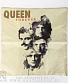 чехол на подушку queen "forever"