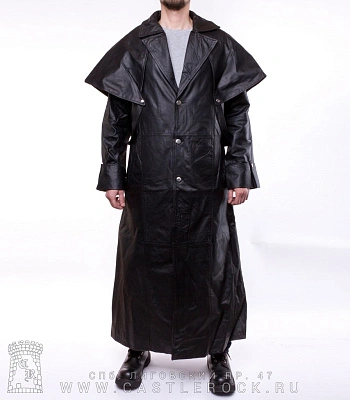 плащ first m 901 special