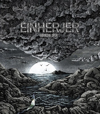 CD Einherjer "Norrone Spor"