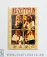 магнит прямоугольный led zeppelin (группа, бежевый)