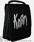 сумка с вышивкой korn