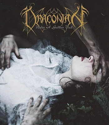 CD Draconian "Under A Godless Veil"