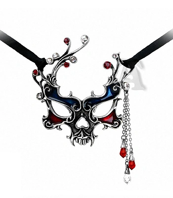 подвес alchemy gothic (алхимия готик) p645 deception