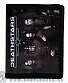 кошелек deathstars (группа, к/з)