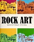 книга "rock-art фиолетовые архивы. том 1" кучеренко в., галин а.