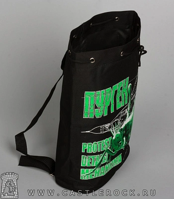 торба purgen пурген "протест деталей механизма"