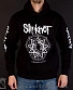 балахон slipknot ".5: the gray chapter"