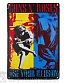 табличка guns'n'roses "use your illussion"