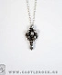 подвес alchemy gothic (алхимия готик) p637 reznic butcher's cross