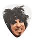 медиатор motley crue nikki sixx