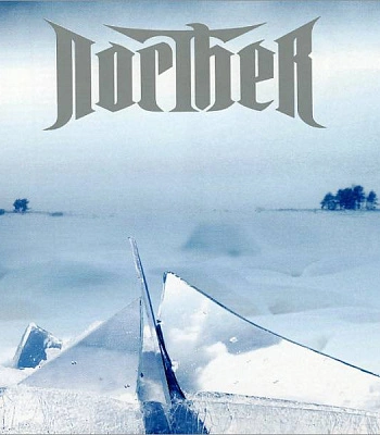 CD Norther "Mirror Of Madness"
