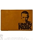обложка для документов linkin park chester bennington