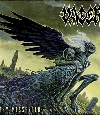 CD Vader "Thy Messenger"