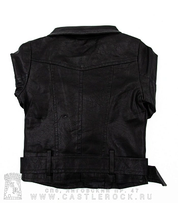 косуха детская к/з 707