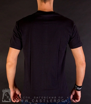 футболка сварга (ворон, бык, медведь)