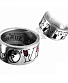 кольцо alchemy gothic (алхимия готик) ulr1 love hate