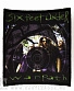 нашивка six feet under "warpath"