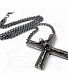 подвес alchemy gothic (алхимия готик) p682 crucifaction