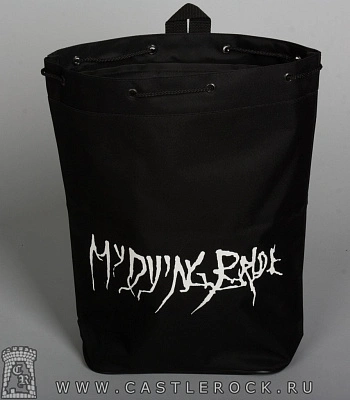 торба my dying bride (лого)