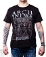 футболка arch enemy "blood dynasty"