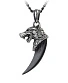 подвес alchemy gothic (алхимия готик) p788 wolf macht