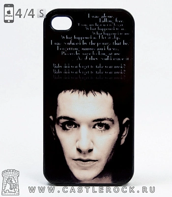 чехол для iphone placebo