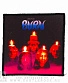 нашивка deep purple "burn"