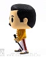 статуэтка queen freddie mercury (в желтой куртке, funko pop!)