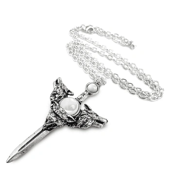 подвес alchemy gothic (алхимия готик) p229 wolverine moon