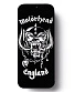 набор медиаторов motorhead "england" (6 шт., 0,88 мм) mhpt01