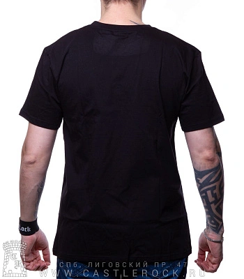 футболка алиса "елка"