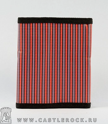 кошелек bullet for my valentine "hand of blood" (к/з)