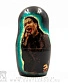 матрешка marilyn manson