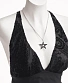 подвес alchemy gothic (алхимия готик) p775 black star