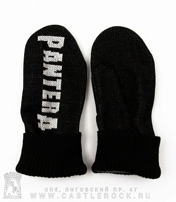 варежки pantera