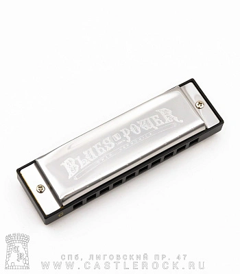 губная гармошка swan sw1020h-1