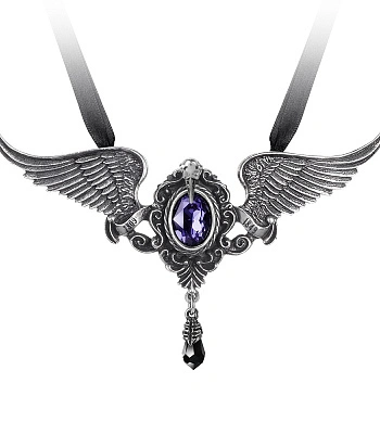 подвес alchemy gothic (алхимия готик) p767 my soul from the shadow