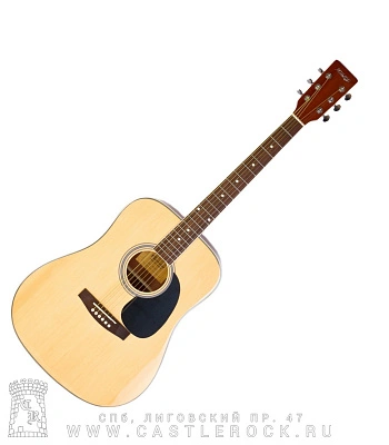 гитара акустическая homage lf-4121n