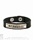 браслет кожаный my chemical romance