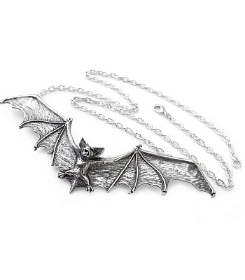 подвес alchemy gothic (алхимия готик) p121 gothic bat