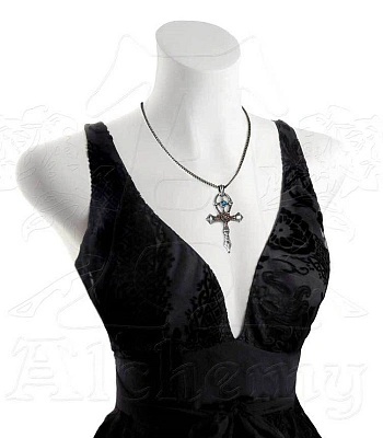 подвес alchemy gothic (алхимия готик) p755 autokinetic literankh